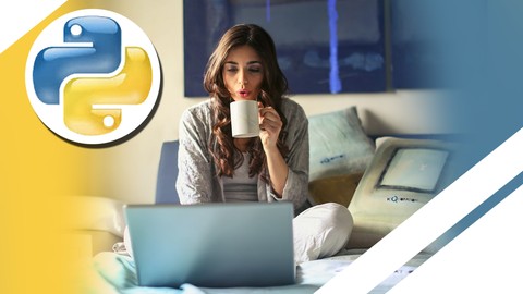 Python Programming Masterclass for Beginners Zero to Hero Udemy coupons
