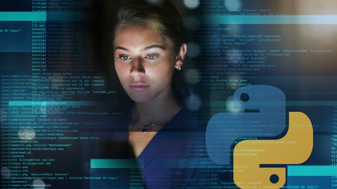 Python Regular Expressions Udemy coupons