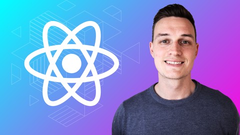 React 18 Course 2025 – Learn React JS the fast way