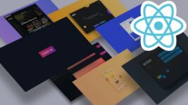 React JS Build 6 Real-World React Apps with AI Integration