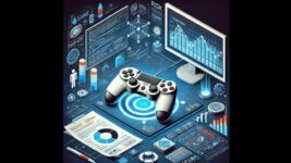 Risk Management in Video Game Development