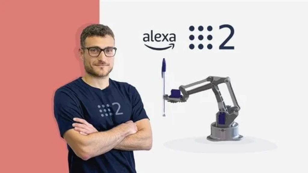 Robotics and ROS 2