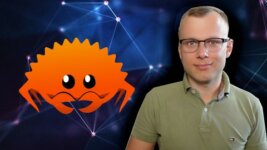 Rust for Programmers - Coming from another language