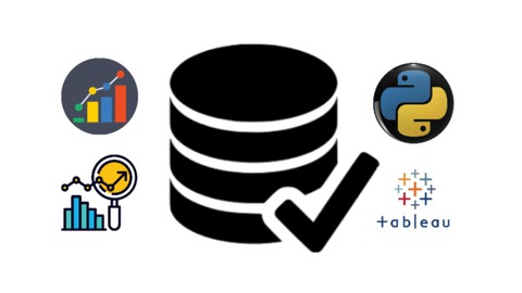 SQL–MySQL Complete Master Bootcamp | Beginner-Expert (2024)