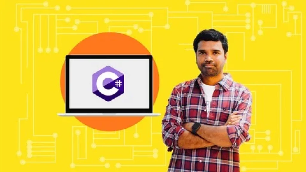 Selenium WebDriver with C# from Scratch