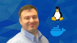 Self-Hosting with Docker & Linux Run Your Own Services