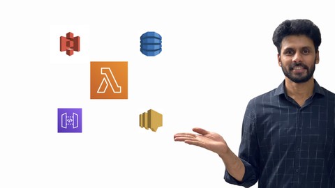 Serverless Programming using AWS Lambda for Java Developers Udemy coupons