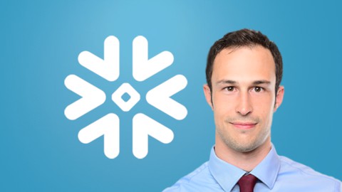 Snowflake – The Complete Masterclass