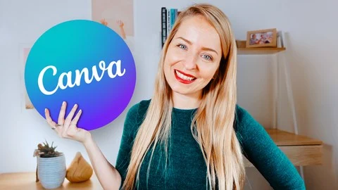 Social Media Content Creation: Canva Beginner to Advanced