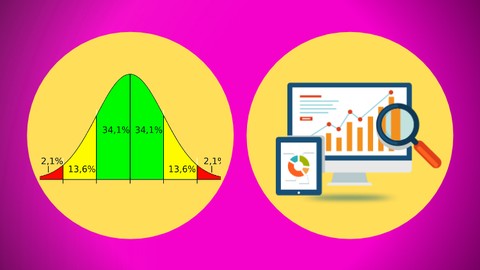 Statistics for Data Science, Data and Business Analysis 2023