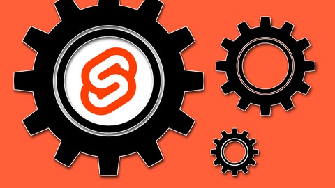 Svelte.js – The Complete Guide (incl. Sapper.js)