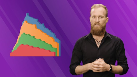 Tableau A-Z Hands-On Tableau Training for Data Science