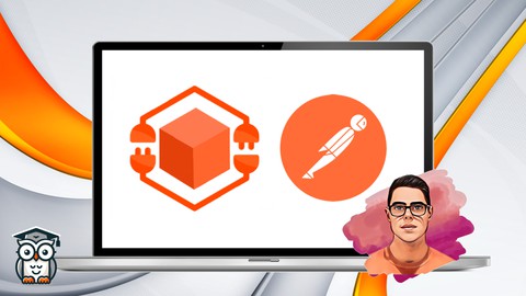 The API Master Class & Testing in Detail using Postman!