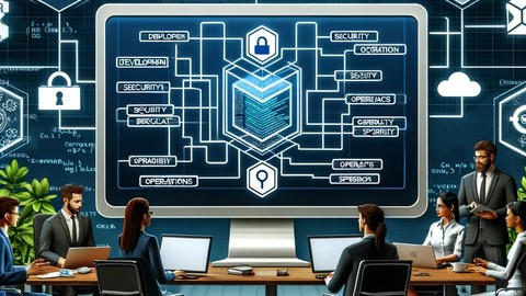 CI/CD Pipeline Security: The Complete DevSecOps course 2024