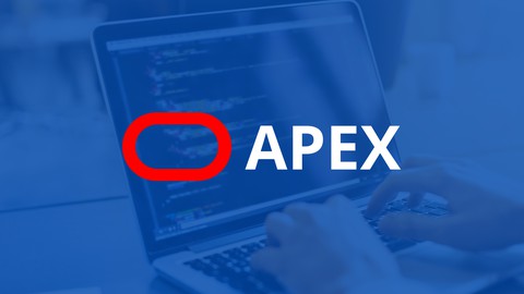 The Complete Oracle APEX Fundamentals Course (2025)
