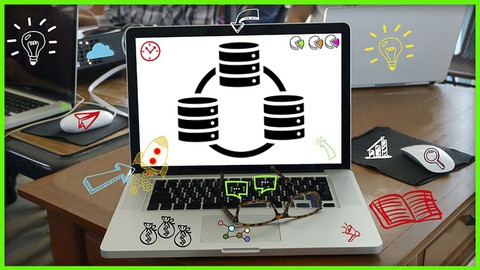 The Complete Oracle SQL Bootcamp (2025)