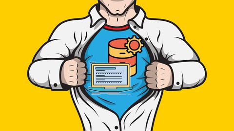 The Complete PL/SQL Bootcamp : “Beginner to Advanced PL/SQL”
