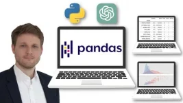The Complete Pandas Bootcamp 2025