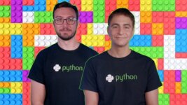 The Complete Python Course 2025