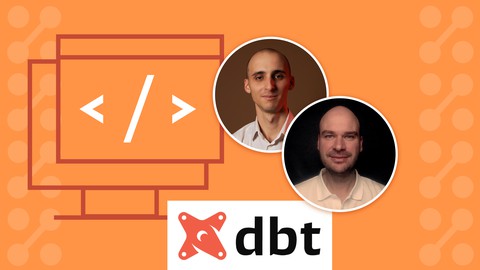 The Complete dbt (Data Build Tool) Bootcamp: Zero to Hero