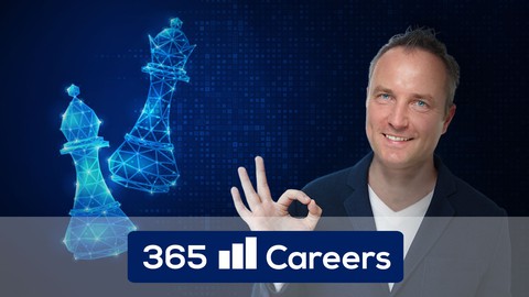 The Data Strategy Course Building a Data-driven Business Udemy coupons