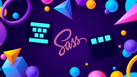The Modern Flexbox, Grid, Sass & Animations Developer Course Udemy coupons