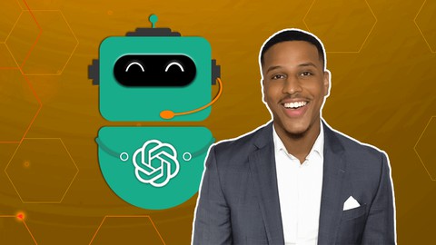 The Ultimate ChatGPT Course for Beginners 2025 – ChatGPT A-Z