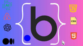 The complete Bubble No-code Mastery 2024