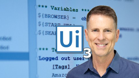 UiPath 2025 – Level 1 RPA Developer