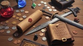 Unreal Engine 5 C++ Inventory Systems