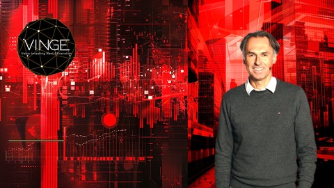 VingeGPT – Artificial Intelligence for Value Investors
