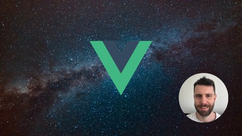 Vue 3 in Action: 7 Projects to Master the Framework