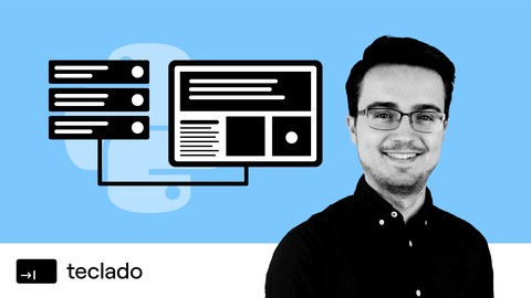 Web Developer Bootcamp with Flask and Python