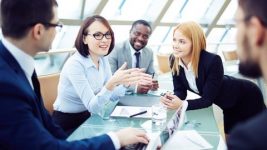 Workplace Communication