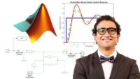 5 Days of Matlab, Simulink & SimScape + ChatGPT – New 2024!