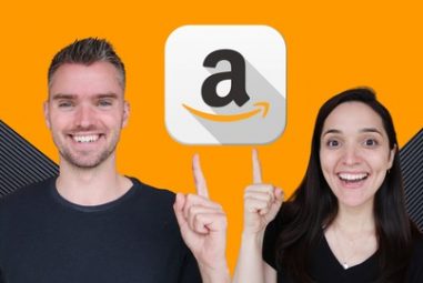 5-in-1 Amazon FBA Course – Beginner to 7-Figure Seller 2024