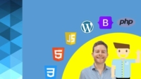 6 Month Challenge – Complete Web Developer Course