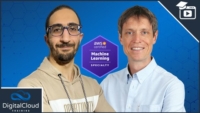AWS Certified Machine Learning Specialty MLS-C01