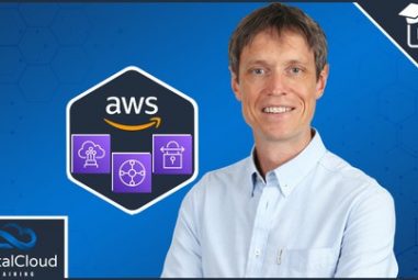 AWS Networking Masterclass – Amazon VPC & Hybrid Cloud 2025
