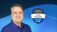 AZ-204 Developing Solutions for Microsoft Azure – JAN 2025
