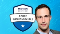 AZ-900: Azure Fundamentals Exam Prep 2024
