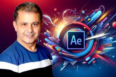 After Effects CC: The Ultimate Motion Graphics Masterclass