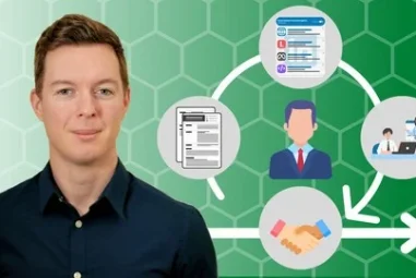 Agile Scrum Master Resume, Interview, & Job Search Kit 2025
