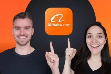Alibaba To Amazon FBA – 2025 Product Importation Masterclass