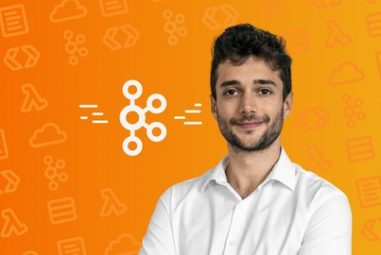 Apache Kafka Series – Kafka Streams for Data Processing