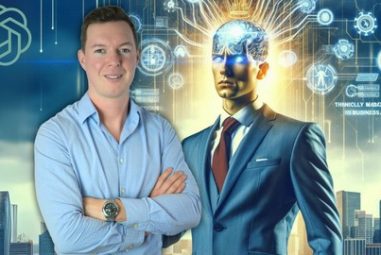 Artificial Intelligence for Business Managers: ChatGPT to AI