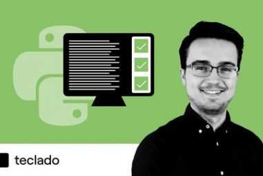 Automated Software Testing with Python