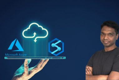 Azure Synapse Analytics For Data Engineers – Hands On Project
