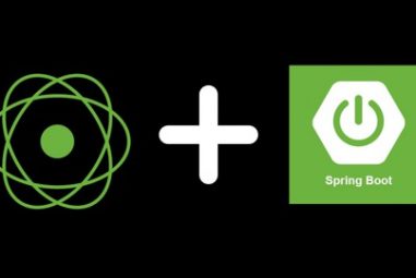 Build Reactive MicroServices using Spring WebFlux/SpringBoot
