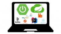 [NEW] Building Microservices with Spring Boot & Spring Cloud